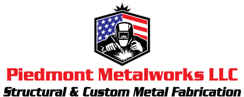 Piedmont Metalworks LLC Logo